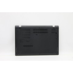 Lenovo ThinkPad E14 Gen 4 AMD – bærbar til arbejde